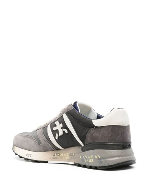 LANDER PREMIATA | LANDERVAR 6906 GREY